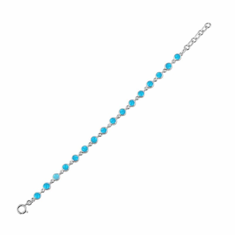 Turquoise Bracelet