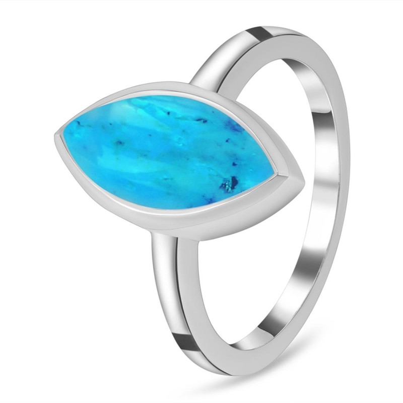 Turquoise Ring