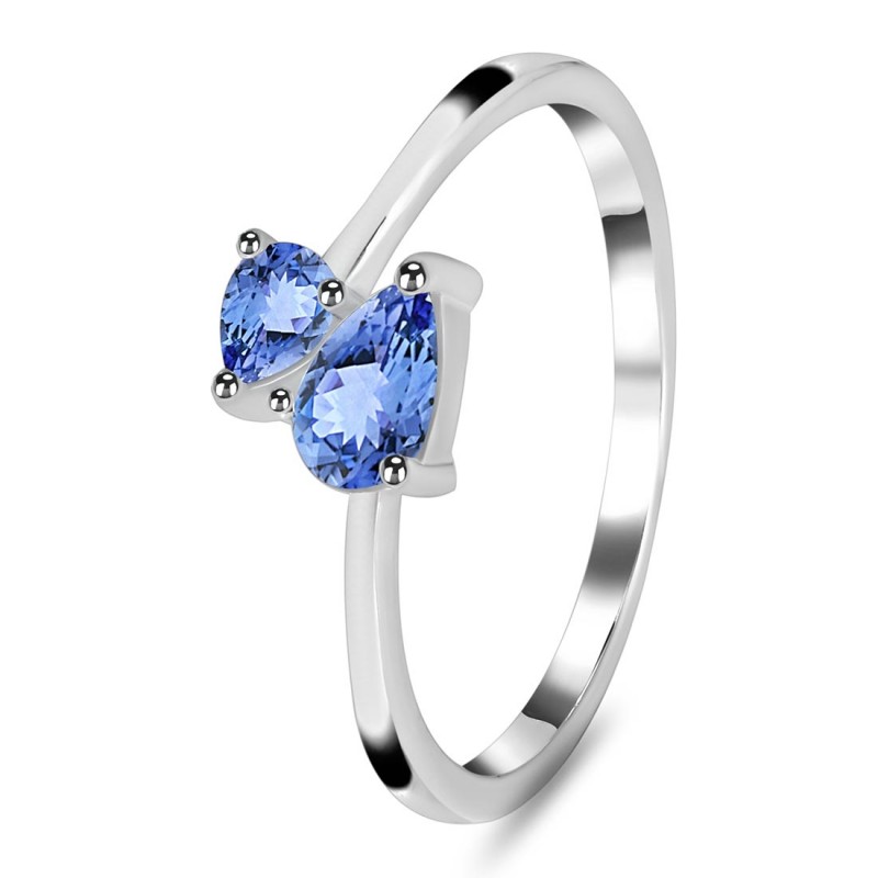 Tanzanite Ring