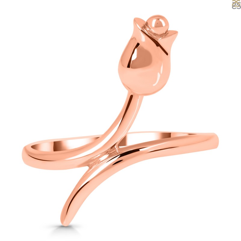 Buy Praavy 92.5 Sterling Silver Unbreakable Bond Ring for Women Online At  Best Price @ Tata CLiQ