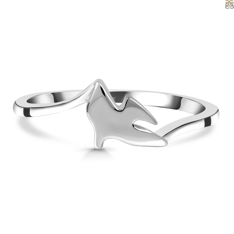 Sterling Silver Ring 001-620-00292 - Sterling Silver Rings | Trinity  Jewelers | Pittsburgh, PA
