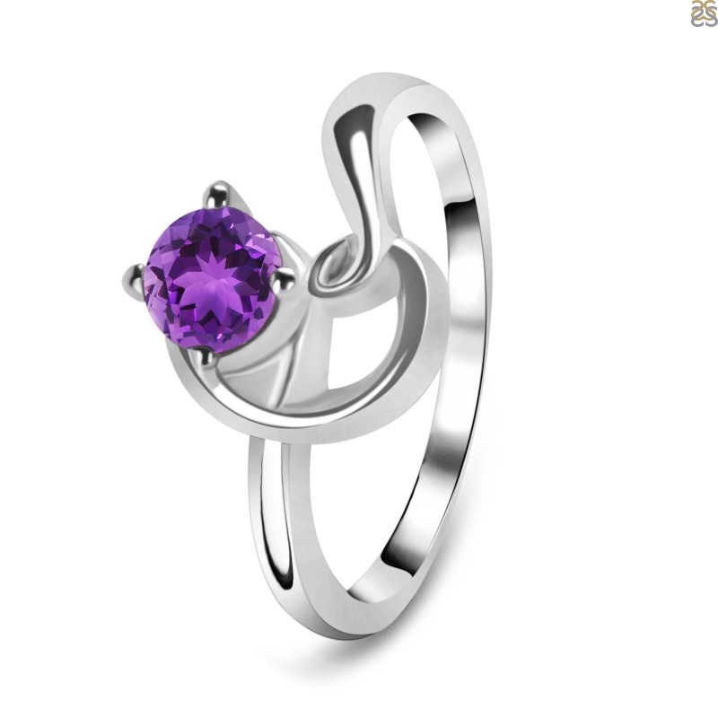 Natural Mens Amethyst Ring Sterling Silver 925 Handmade High Quality  Amethyst Man Ring Elegant Purple Amethyst Great … | Rings for men, Mens ring  designs, Amethyst