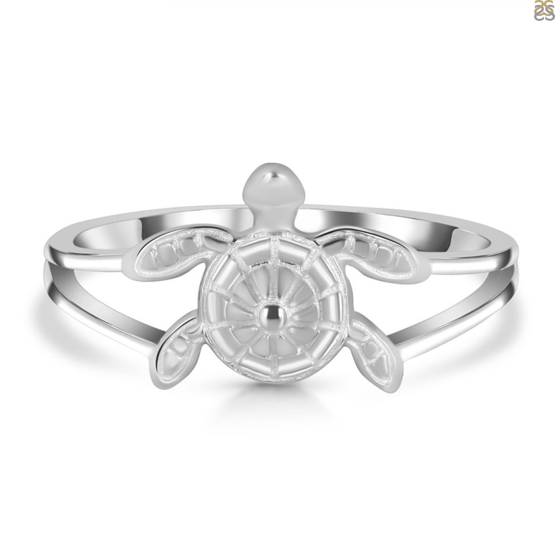 925 Sterling Silver Charm Tortoise Ring Unisex Handmade Good Luck Fine  Jewelry A | eBay in 2023 | Fine jewelry, Sterling silver charm, Fine  jewelry ring