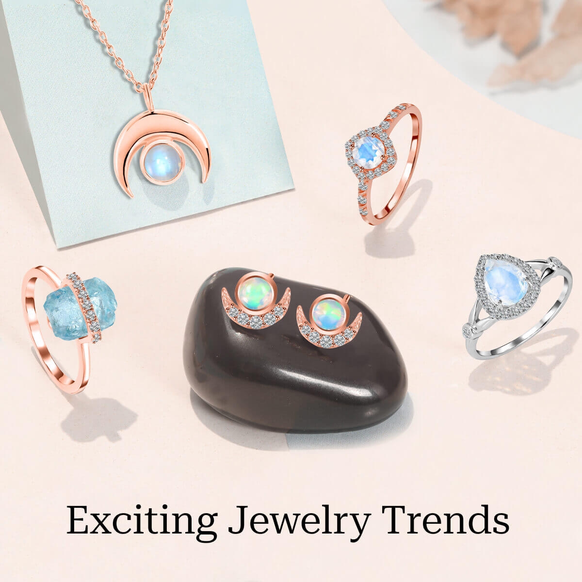 Jewelry Trends Fall 2023