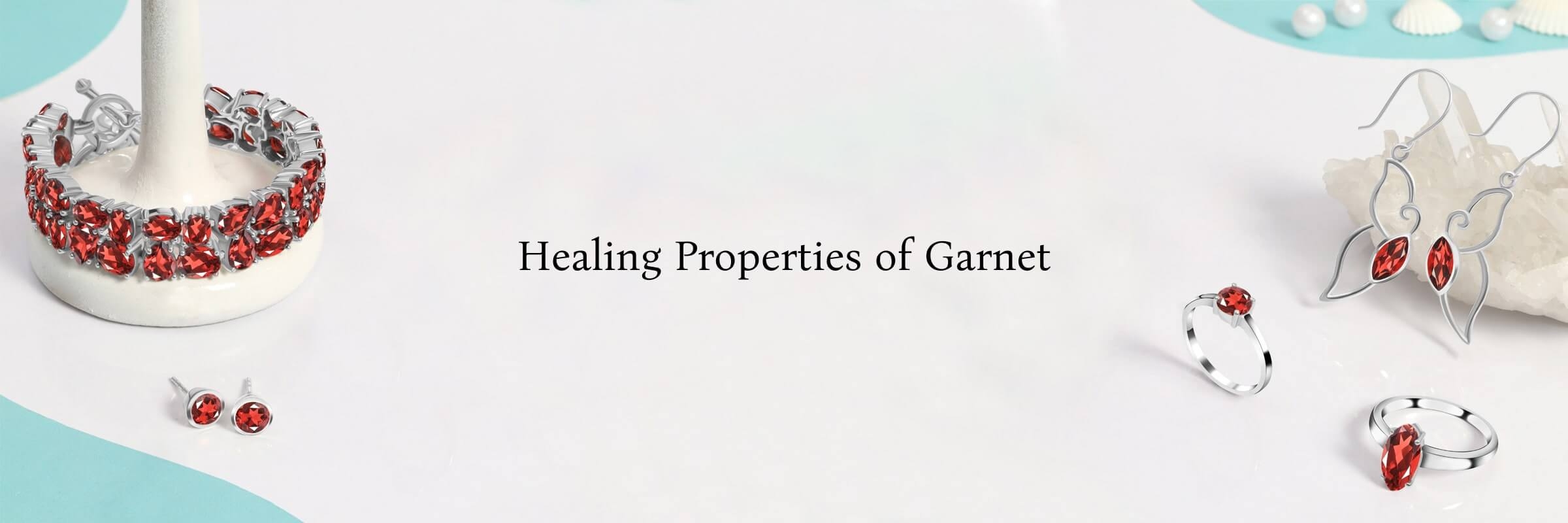Garnet Meaning: Healing Properties & Everyday Uses
