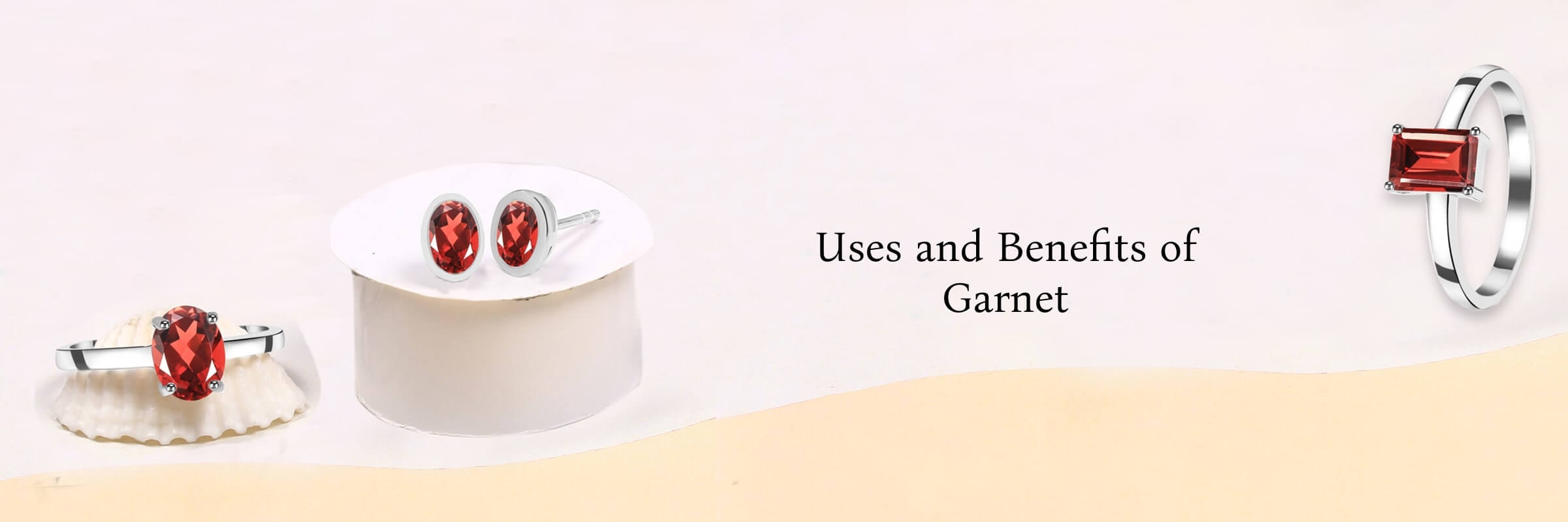 Garnet : Meaning, Symbolism, Benefits, Uses And Cleaning - The Ultimate  Guide