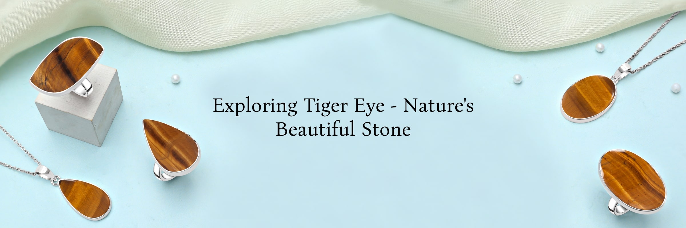 What is Tiger Eye