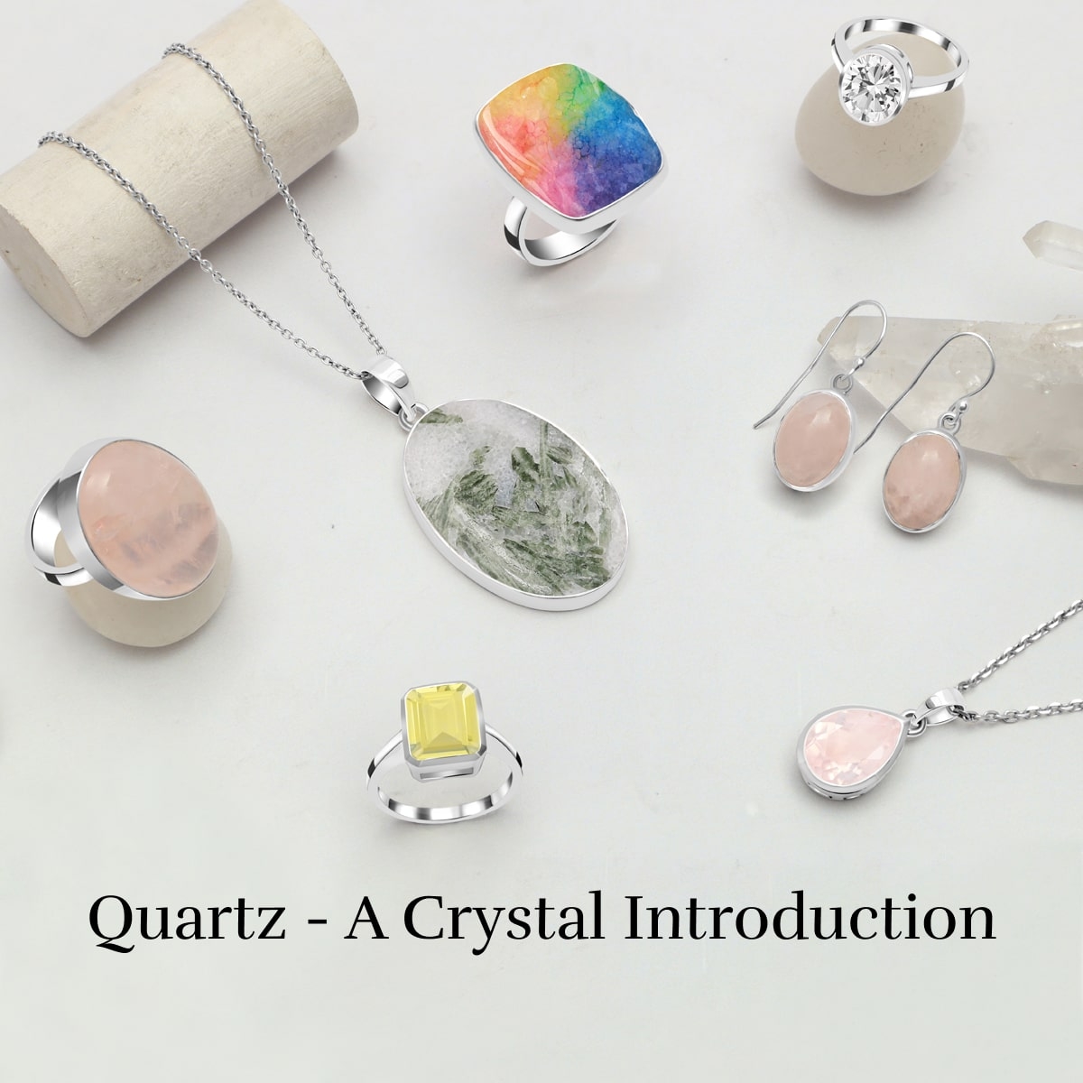 What is Quartz