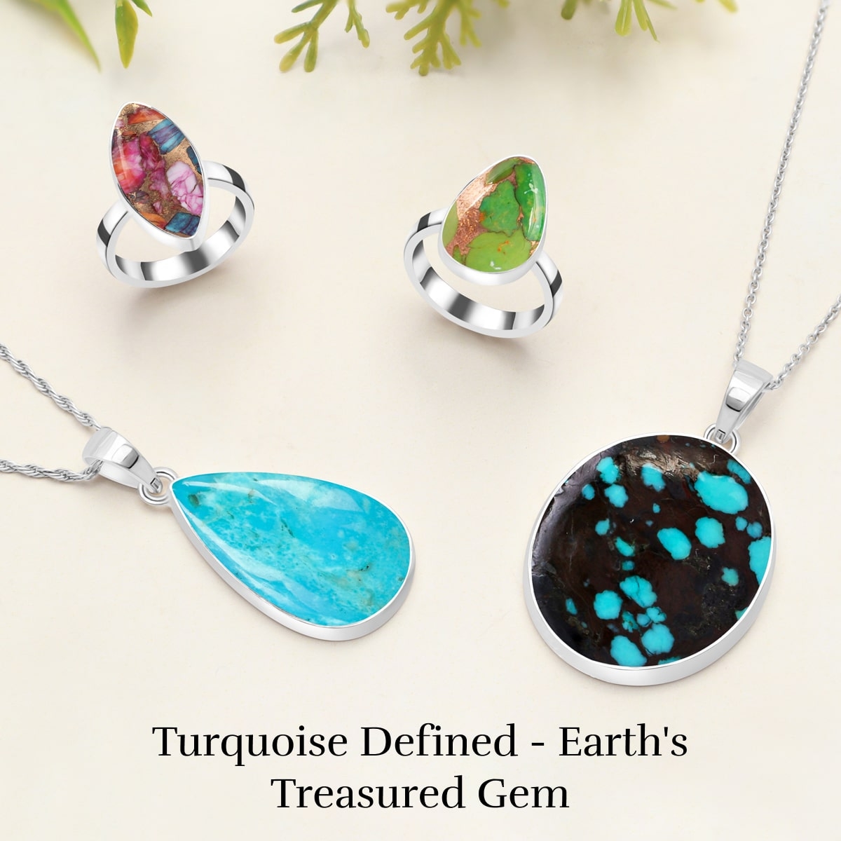 What is Turquoise