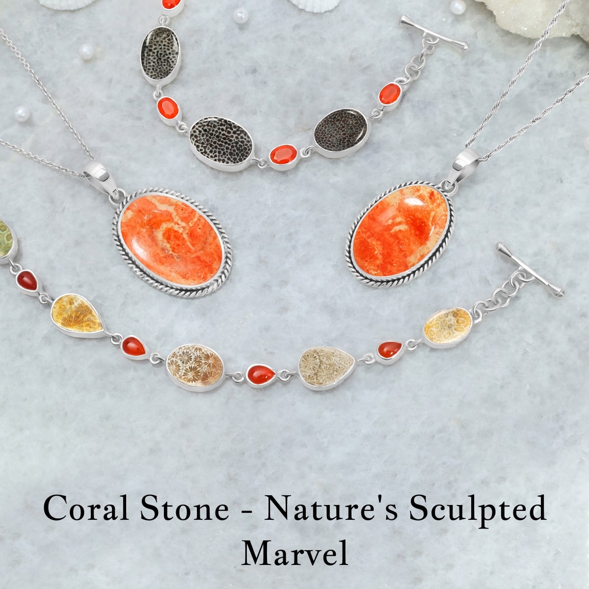 What Is Coral Stone
