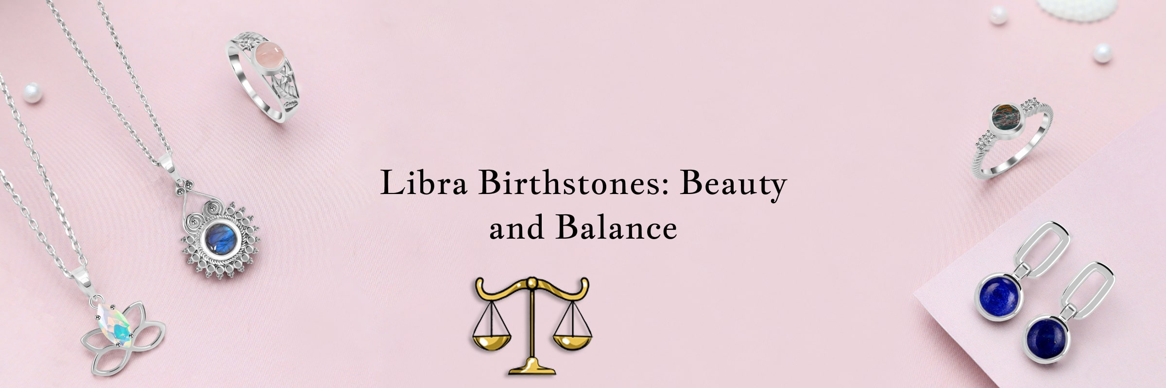 Libra Birthstone - Opal | October birth stone, Birthstone gems, October  gemstone