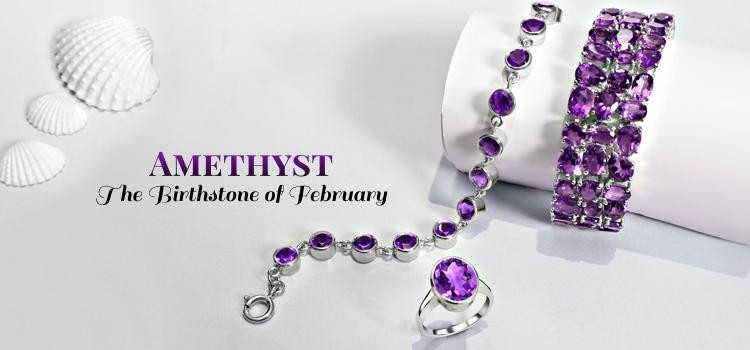 Amethyst Meaning, Properties and Benefits - Kcrafts