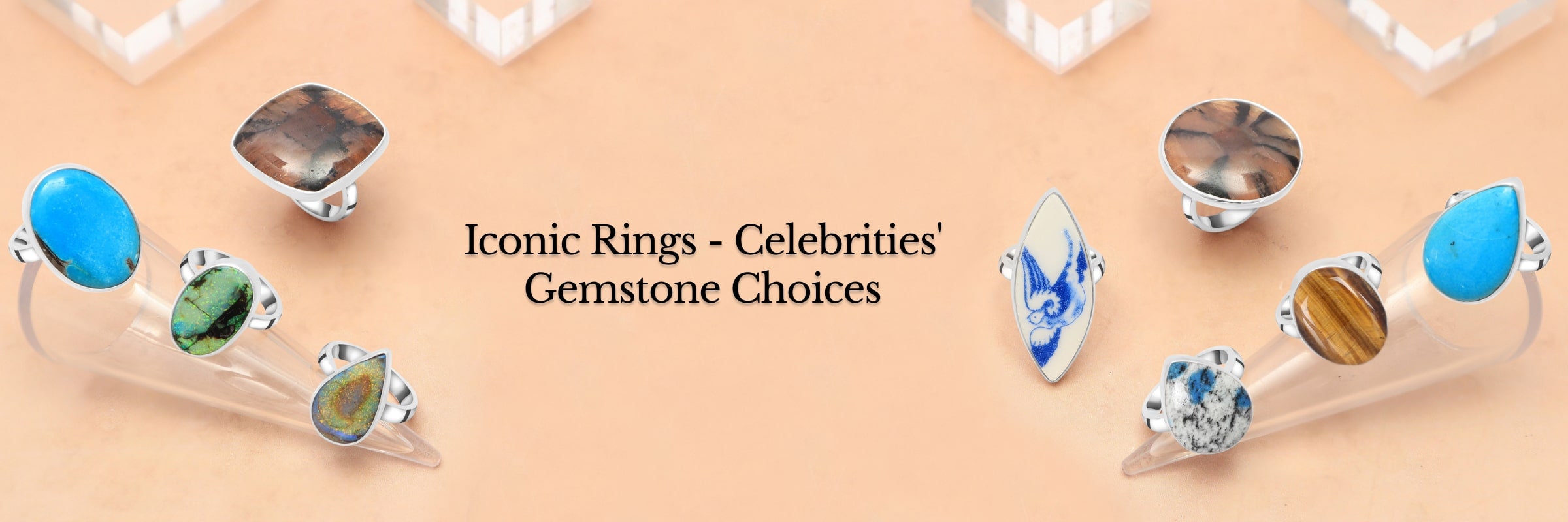 Buy Stunning Gemstone Rings- Joyalukkas