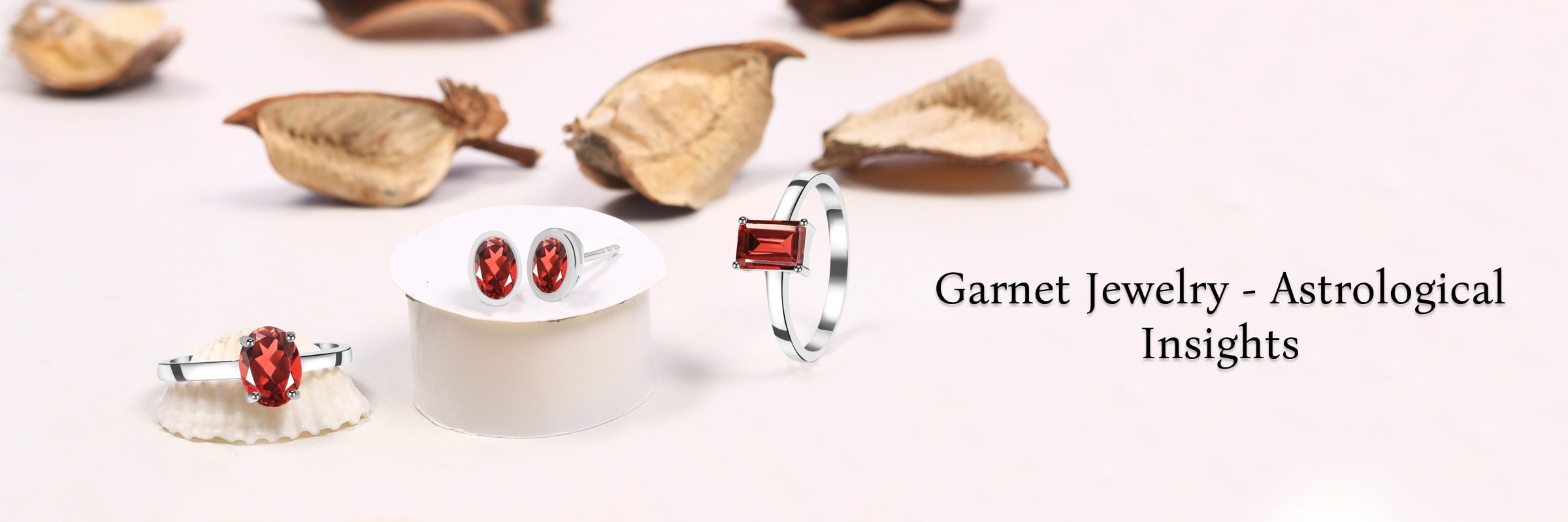 Astrology and Garnet Jewelry