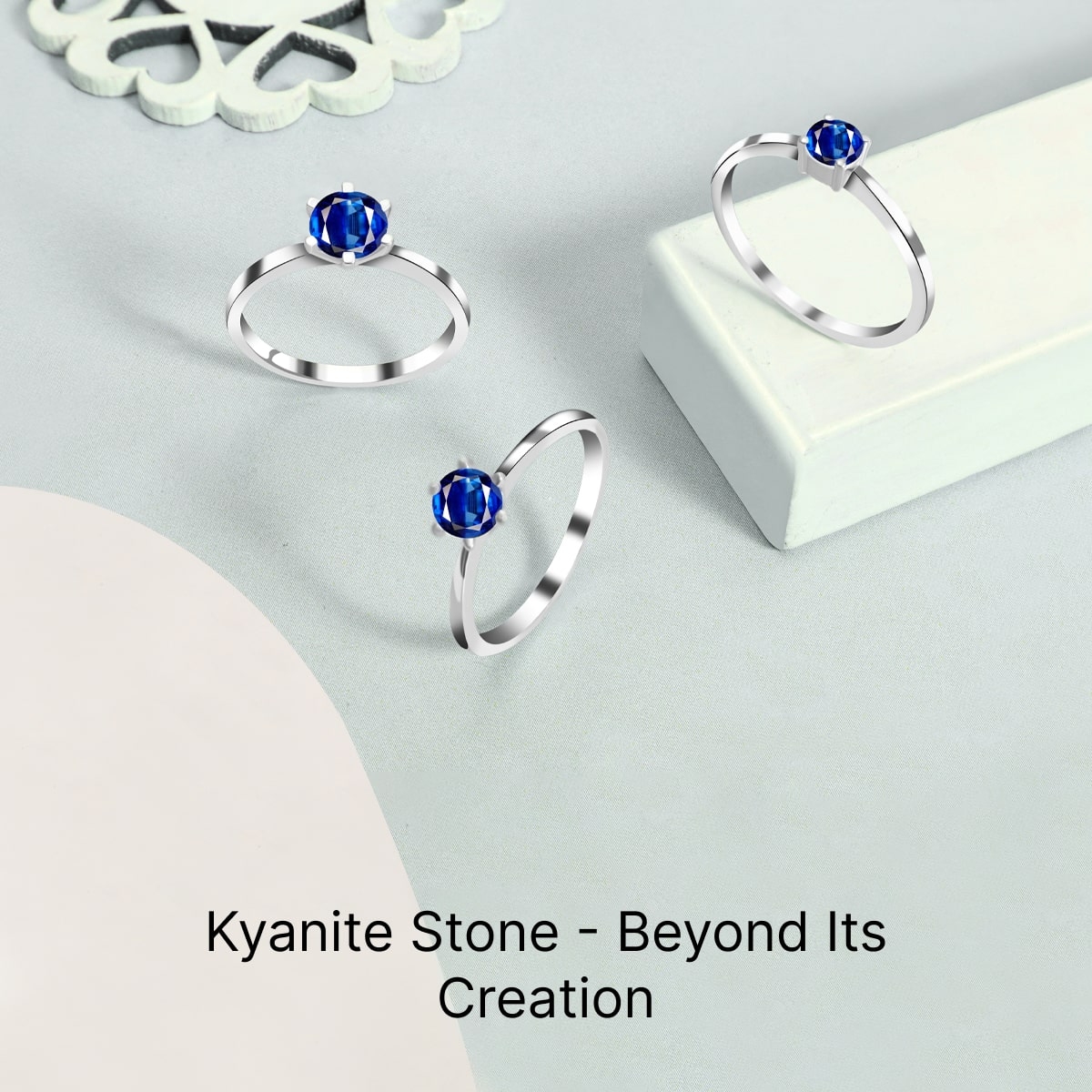 Kyanite Stone