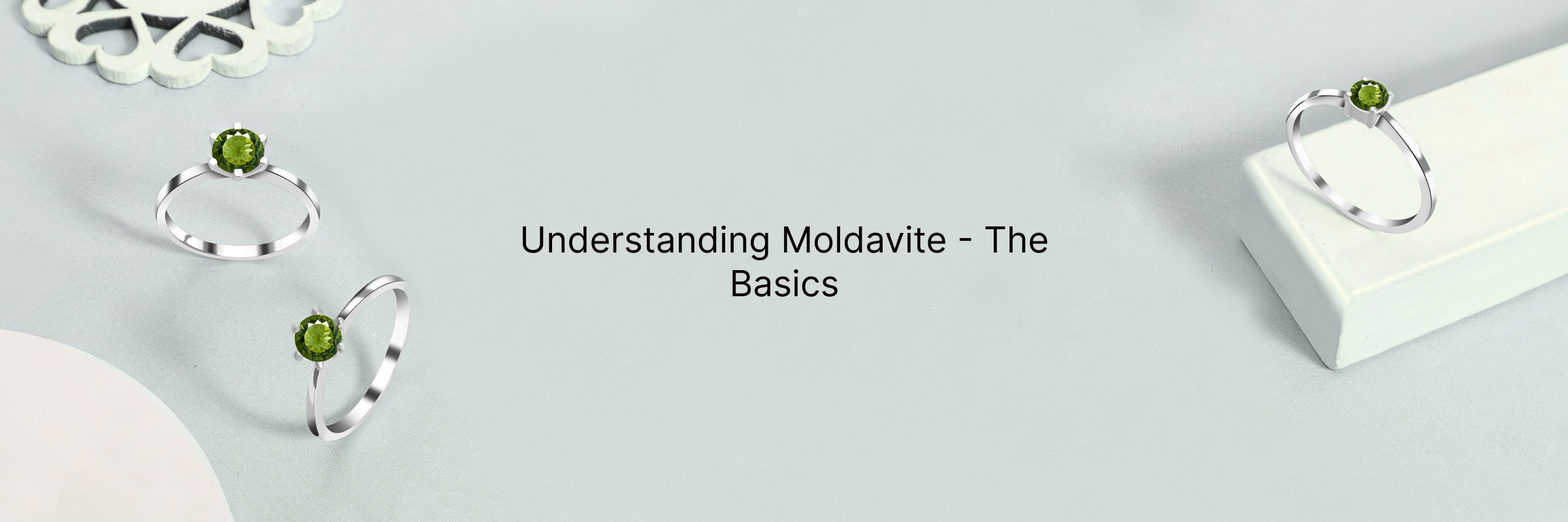 What Moldavite Basically Is