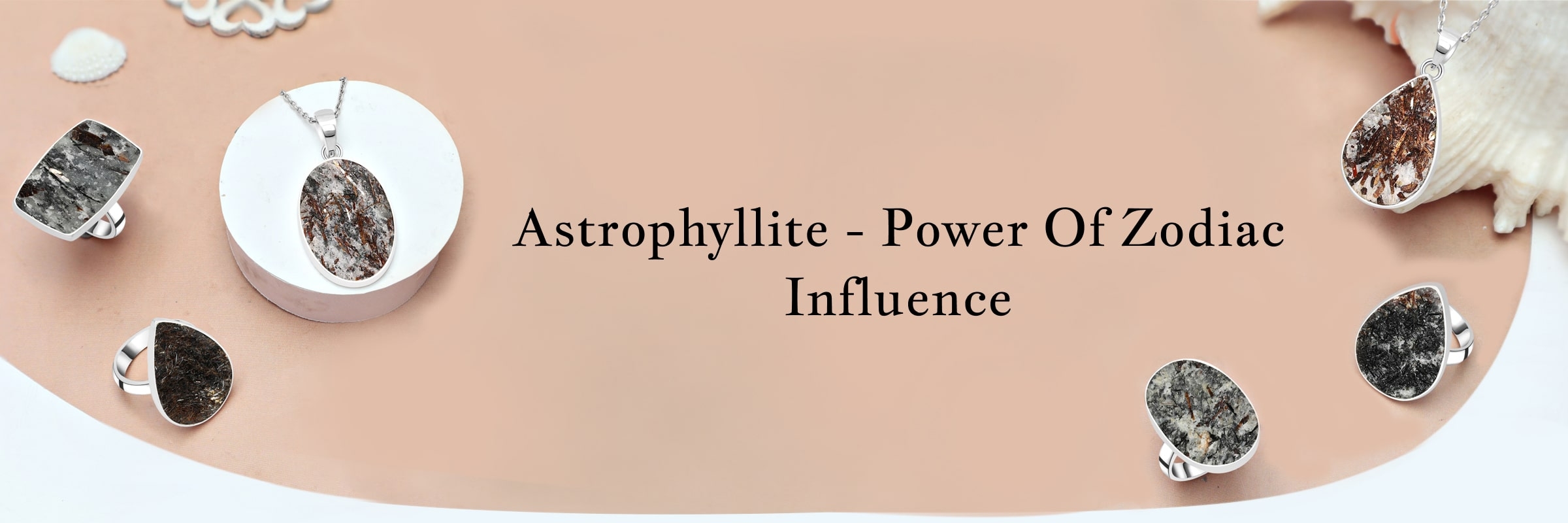 Astrophyllite