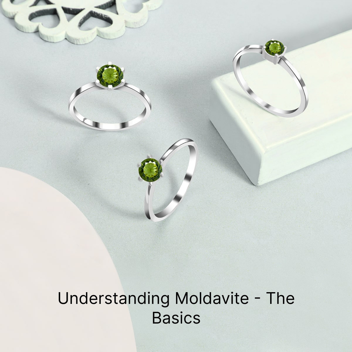What is Moldavite