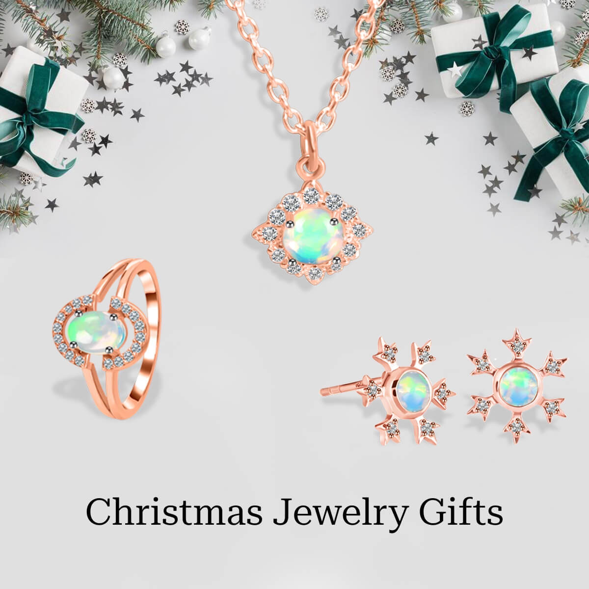 8 precious jewels to bedazzle your love this Christmas